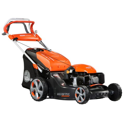 Oleo-Mac MAX48TK 46cm Self-propelled Aluminium deck Lawnmower