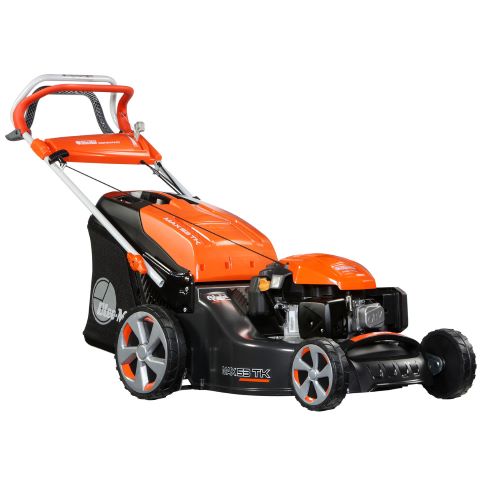 Oleo-Mac MAX53TK  Self-propelled Aluminium deck Lawnmower