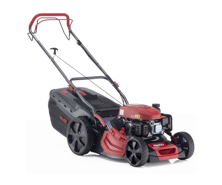 AL-KO COMFORT 46 SP-A (AK119938) SELF PROPELLED PETROL LAWNMOWER