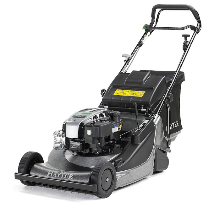 Hayter harrier 56 pro BBC variable speed speed 56cm  Rear Roller (code 579)