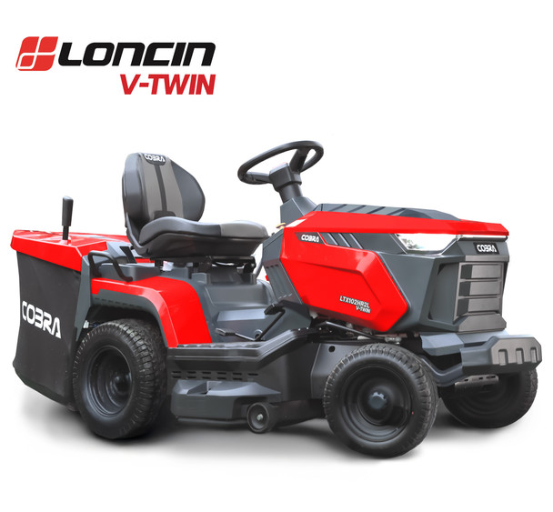 Cobra LTX102HR2L 40