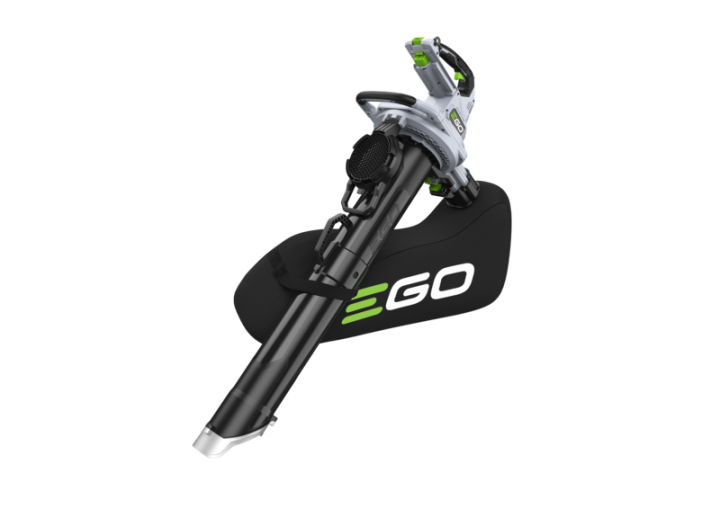 EGO LV5004E  Lithium 56v blower/Vac + 5Ah battery and standard charger