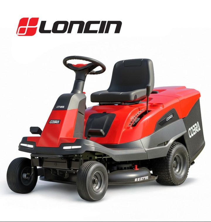 Cobra LT74HRL 29
