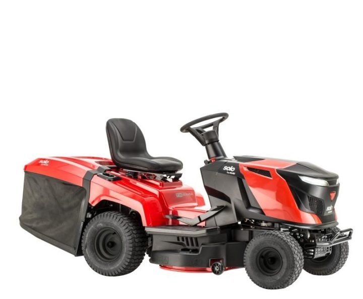 Al-KO T14-86.6 HD-A (AK127818)  34